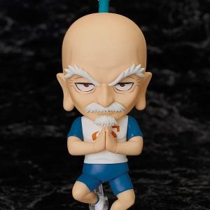MÔ HÌNH Isaac Netero - Hunter × Hunter - Nendoroid (#2892) (Good Smile Company) FIGURE CHÍNH HÃNG 9 3125214 526c5
