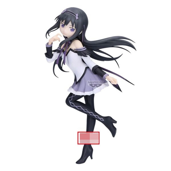 MÔ HÌNH Akemi Homura - Gekijouban Mahou Shoujo Madoka☆Magica Walpurgis no Kaiten (Bandai Spirits) FIGURE CHÍNH HÃNG 1 3137533 2e044 1774920428447