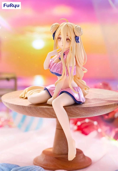 MÔ HÌNH Hoshimiya Mukuro - Date A Live V - Noodle Stopper Figure - Mizugi, Pastel Pink ver. (FuRyu) FIGURE CHÍNH HÃNG 5 3156693 E9af9 1774793737200