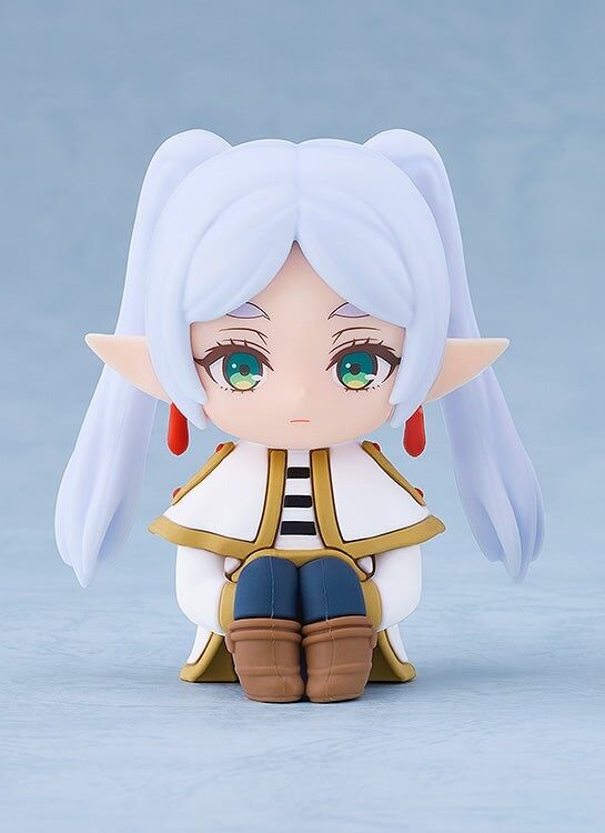 MÔ HÌNH Frieren - Sousou no Frieren - Nendoroid Plus - Rubber Mascot (Good Smile Company) FIGURE CHÍNH HÃNG 1 3160212 D83ad