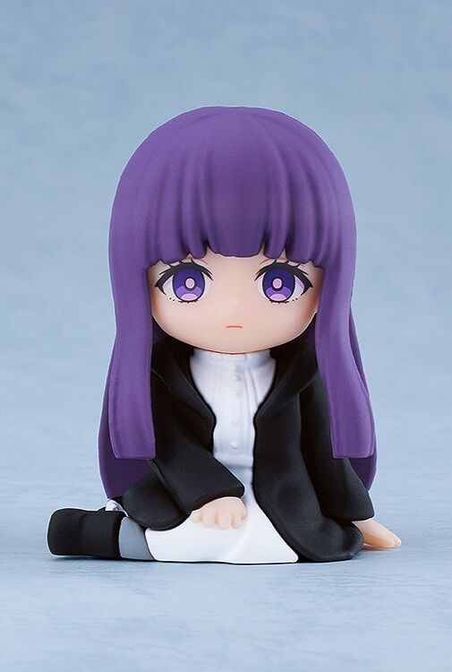 MÔ HÌNH Fern - Sousou no Frieren - Nendoroid Plus - Rubber Mascot (Good Smile Company) FIGURE CHÍNH HÃNG 1 3160220 281c9