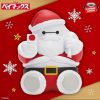 MÔ HÌNH Baymax - Santa Claus ver - Big Hero 6 (Bandai Spirits) FIGURE CHÍNH HÃNG 6 3211283 27967