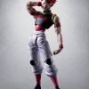 Mô Hình Hisoka Morow - Hunter × Hunter - S.H.Figuarts (Bandai Spirits) FIGURE CHÍNH HÃNG 6 3259027 18c39