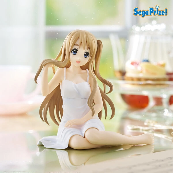 MÔ HÌNH Kotobuki Tsumugi - K-ON! - Yumemirize (Sega Fave) FIGURE CHÍNH HÃNG 1 3259257 0eced 1769842852725