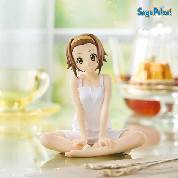 MÔ HÌNH Tainaka Ritsu - K-ON! - Yumemirize (Sega Fave) FIGURE CHÍNH HÃNG 1 3259259 B3a3a 1769844001371