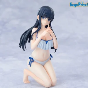 Gekijouban Mahouka Koukou no Rettousei Yotsuba Keishou Hen