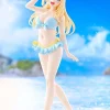 MÔ HÌNH Amami Yuu - Class de 2-banme ni Kawaii Onnanoko to Tomodachi ni Natta - Muchute - Swimsuit (FuRyu) FIGURE CHÍNH HÃNG 6 3334152 128a4 1772073410987