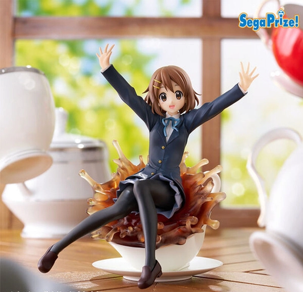 MÔ HÌNH Hirasawa Yui - K-ON! - Luminasta (Sega Fave) FIGURE CHÍNH HÃNG 1 3352678 3c86a 1772770636387