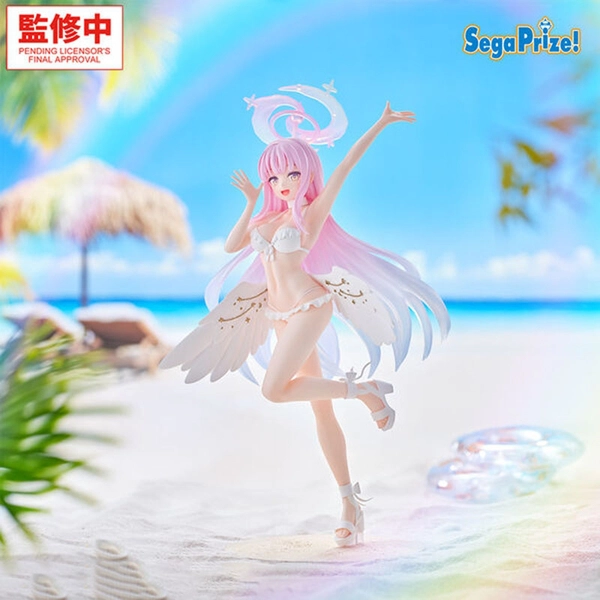 MÔ HÌNH Misono Mika - Blue Archive - XStellar - Swimsuit (Sega Fave) FIGURE CHÍNH HÃNG 1 3352681 Bb887 1772856628526