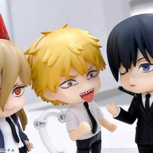 MÔ HÌNH Power - Nyaako - Chainsaw Man - Nendoroid (#1580) (Good Smile Company) FIGURE CHÍNH HÃNG 11 3358167 1764255071233