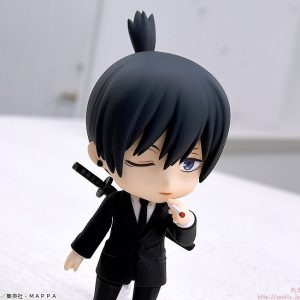 MÔ HÌNH Aki Hayakawa - Chainsaw Man - Nendoroid (#2003) (Good Smile Company) FIGURE CHÍNH HÃNG 10 3358171
