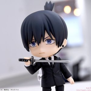 MÔ HÌNH Aki Hayakawa - Chainsaw Man - Nendoroid (#2003) (Good Smile Company) FIGURE CHÍNH HÃNG 9 3358172