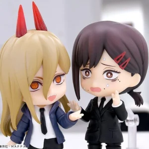 MÔ HÌNH Power - Nyaako - Chainsaw Man - Nendoroid (#1580) (Good Smile Company) FIGURE CHÍNH HÃNG 12 3375889 1764255071232