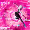MÔ HÌNH Gwen Stacy (Ghost-Spider) - Spider-Man: Across the Spider-Verse - S.H.Figuarts (Bandai Spirits) FIGURE CHÍNH HÃNG 6 3413856