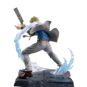 MÔ HÌNH Nanami Kento - Jujutsu Kaisen - Luminasta - Kyoutou, Brush Up ver. (Sega Fave) FIGURE CHÍNH HÃNG 5 3567656