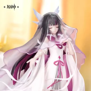 MÔ HÌNH Genshin Impact - Columbina Hyposelenia - Gift+ - 1/8 - Carnival Gathering Ver. (Myethos) FIGURE CHÍNH HÃNG 6 36 1770299370782