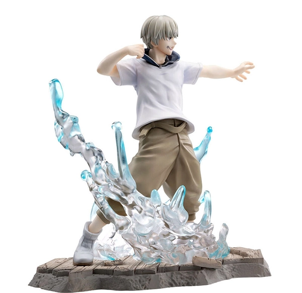 MÔ HÌNH Inumaki Toge - Jujutsu Kaisen - Luminasta (Sega Fave) FIGURE CHÍNH HÃNG 2 3609562 1772510315252