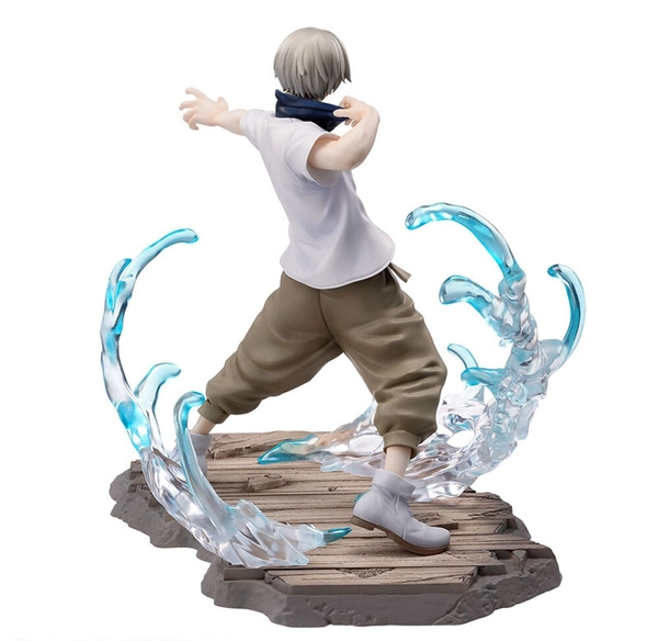 MÔ HÌNH Inumaki Toge - Jujutsu Kaisen - Luminasta (Sega Fave) FIGURE CHÍNH HÃNG 3 3609563 1772510315254