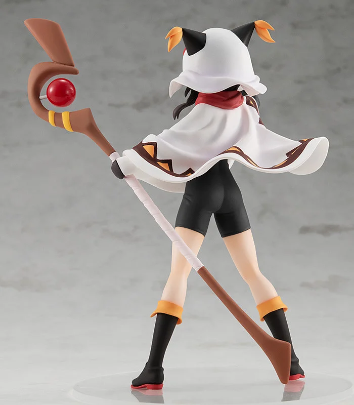 MÔ HÌNH Megumin - Winter Ver - Kono Subarashii - Pop Up Parade (Good Smile Company) FIGURE CHÍNH HÃNG 7 3665ffdb3488f1a03f9f2f4206f88e0a