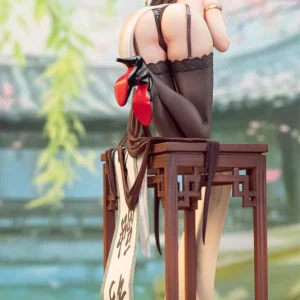 MÔ HÌNH Calligraphy girl Boku Ensei - 1/6 Complete Figure(Gogu Bird) FIGURE CHÍNH HÃNG 8 37 1763395435301