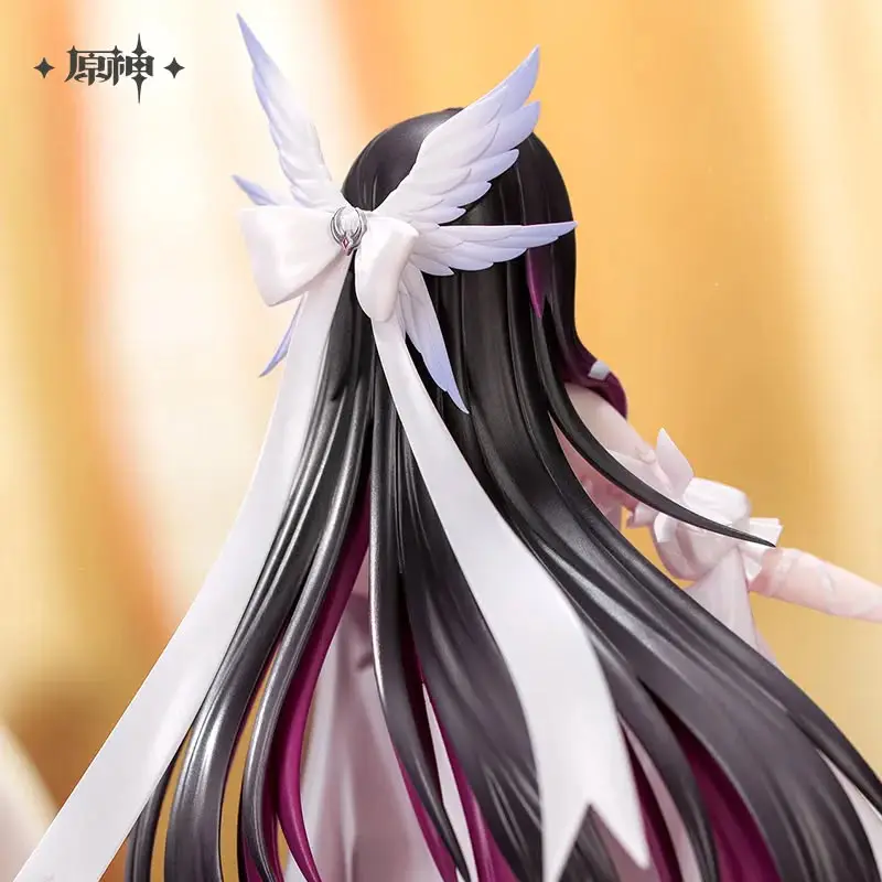 MÔ HÌNH Genshin Impact - Columbina Hyposelenia - Gift+ - 1/8 - Carnival Gathering Ver. (Myethos) FIGURE CHÍNH HÃNG 2 37 1770299370782