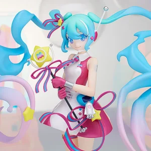 MÔ HÌNH Hatsune Miku - Vocaloid - Pop Up Parade - Future Eve Ver., L (Good Smile Company) FIGURE CHÍNH HÃNG 8 37fd48b1ccb459903d3974b974d0505b