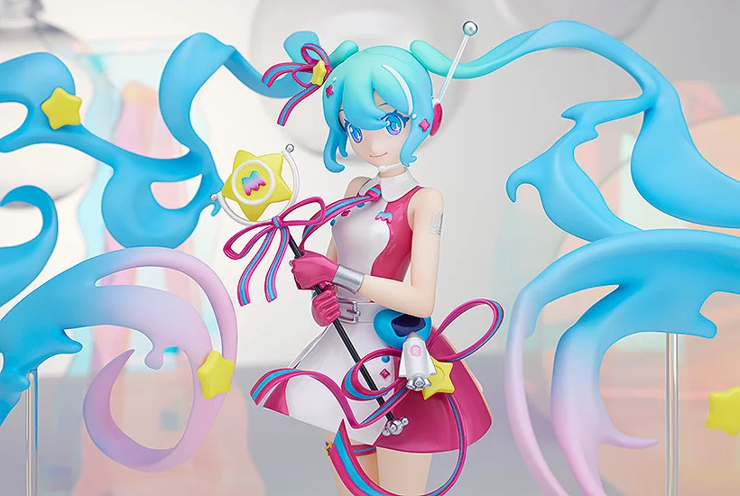 MÔ HÌNH Hatsune Miku - Vocaloid - Pop Up Parade - Future Eve Ver., L (Good Smile Company) FIGURE CHÍNH HÃNG 3 37fd48b1ccb459903d3974b974d0505b