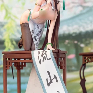 MÔ HÌNH Calligraphy girl Boku Ensei - 1/6 Complete Figure(Gogu Bird) FIGURE CHÍNH HÃNG 9 38 1763395435303
