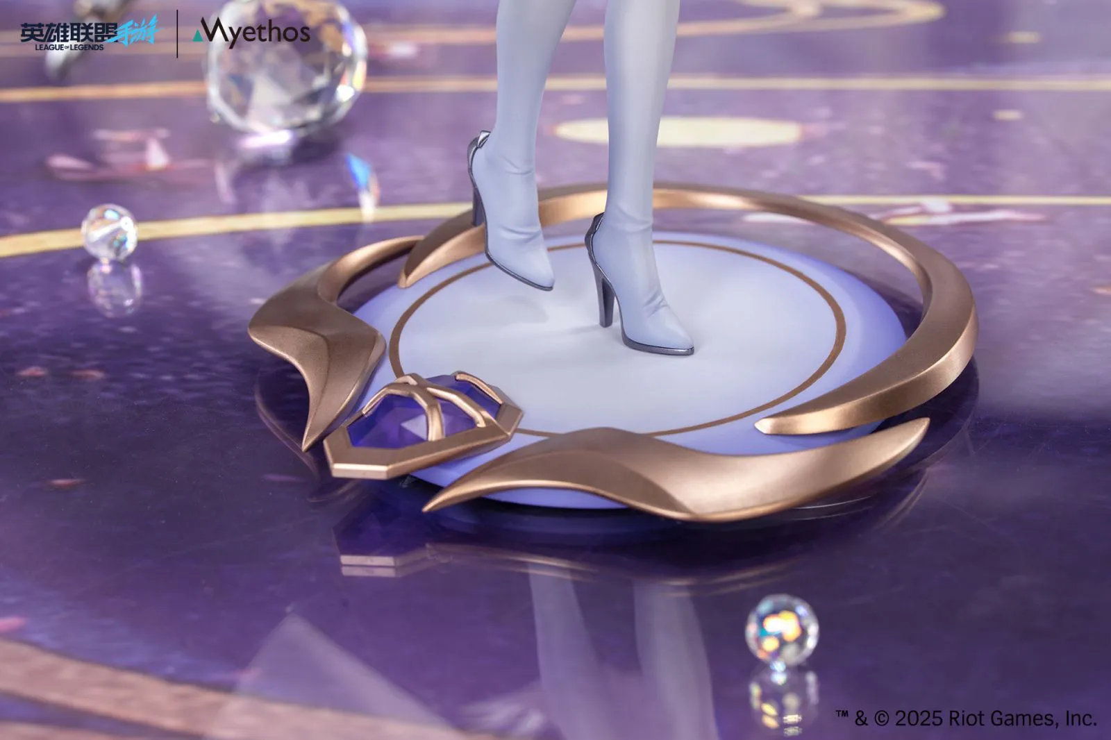 MÔ HÌNH League of Legends - Lux - Gift+ - 1/8 - Crystal Rose (Myethos) FIGURE CHÍNH HÃNG 4 38 Jpeg 1761190221832