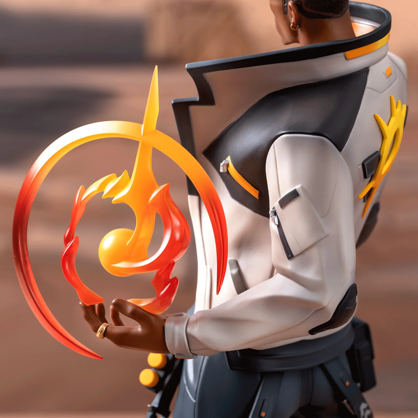 MÔ HÌNH Valorant - Phoenix - 1/6 (Apex Innovation) FIGURE CHÍNH HÃNG 6 3841123
