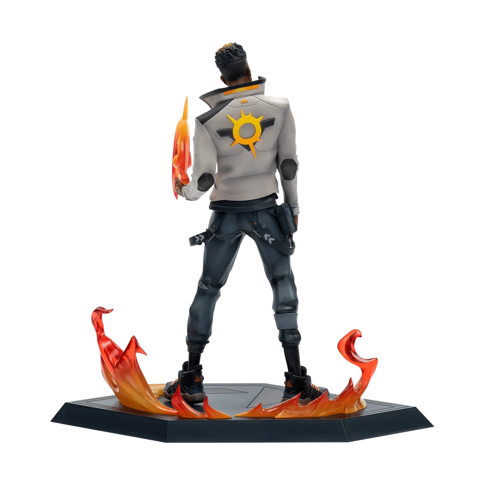 MÔ HÌNH Valorant - Phoenix - 1/6 (Apex Innovation) FIGURE CHÍNH HÃNG 2 3841127 Sao Chép