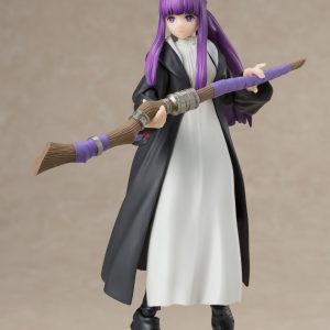 MÔ HÌNH Fern - Sousou no Frieren - S.H.Figuarts (Bandai Spirits) ACTION FIGURE 7 3862852