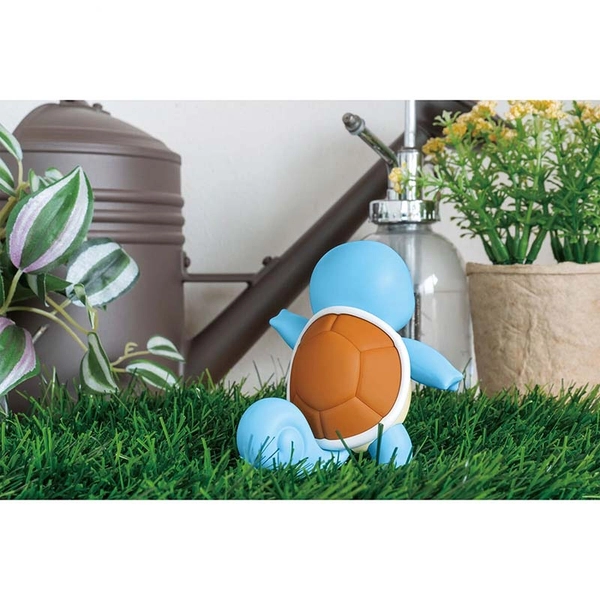 MÔ HÌNH Zenigame (Squirtle) - Pocket Monsters - Pokémon Plamo - Poképla Quick!! (17) (Bandai Spirits) FIGURE CHÍNH HÃNG 2 3892826 1758693539225