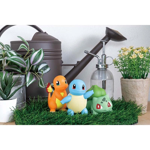 MÔ HÌNH Zenigame (Squirtle) - Pocket Monsters - Pokémon Plamo - Poképla Quick!! (17) (Bandai Spirits) FIGURE CHÍNH HÃNG 3 3892828 1758693539227