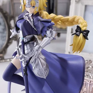 MÔ HÌNH Jeanne d'Arc - Fate/Grand Order - Pop Up Parade - Ruler (Max Factory) FIGURE CHÍNH HÃNG 11 3aed6841a17c65f23f05aae5b9cfee8e