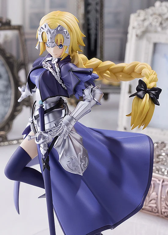 MÔ HÌNH Jeanne d'Arc - Fate/Grand Order - Pop Up Parade - Ruler (Max Factory) FIGURE CHÍNH HÃNG 5 3aed6841a17c65f23f05aae5b9cfee8e