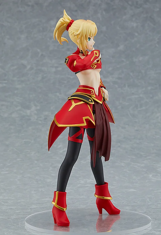 MÔ HÌNH Mordred - Fate/Grand Order - Pop Up Parade - Saber (Max Factory) FIGURE CHÍNH HÃNG 7 3c2a6cf1df41a2a59d086796342dc84f