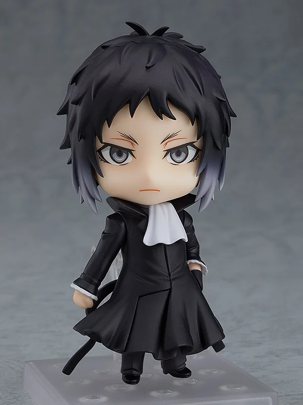 MÔ HÌNH Akutagawa Ryuunosuke - Bungou Stray Dogs - Nendoroid (#1191) (Orange Rouge) FIGURE CHÍNH HÃNG 1 3ce1d61f1bf43f060e94fe4bd5f63d5c