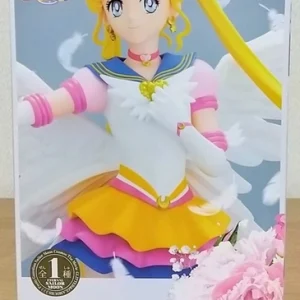 MÔ HÌNH Eternal Sailor Moon - Sailor Moon Cosmos - Girls Memories - Glitter & Glamours (Bandai Spirits) FIGURE CHÍNH HÃNG 5 3d443291 S 1758012159449
