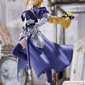 MÔ HÌNH Jeanne d'Arc - Fate/Grand Order - Pop Up Parade - Ruler (Max Factory) FIGURE CHÍNH HÃNG 13 3d7de55c7b555c407837534f8d767611