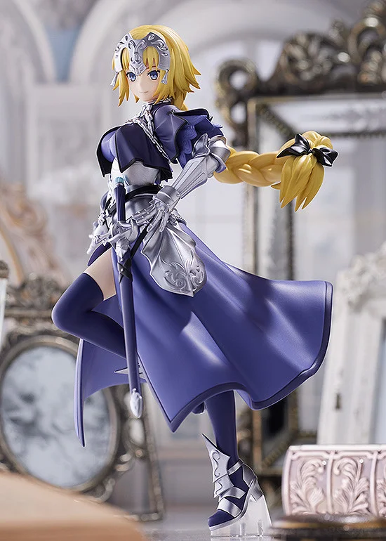 MÔ HÌNH Jeanne d'Arc - Fate/Grand Order - Pop Up Parade - Ruler (Max Factory) FIGURE CHÍNH HÃNG 7 3d7de55c7b555c407837534f8d767611