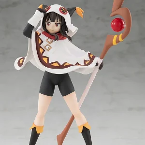 MÔ HÌNH Megumin - Winter Ver - Kono Subarashii - Pop Up Parade (Good Smile Company) FIGURE CHÍNH HÃNG 12 3d813f5ebf5d68b233533e92ad07e552