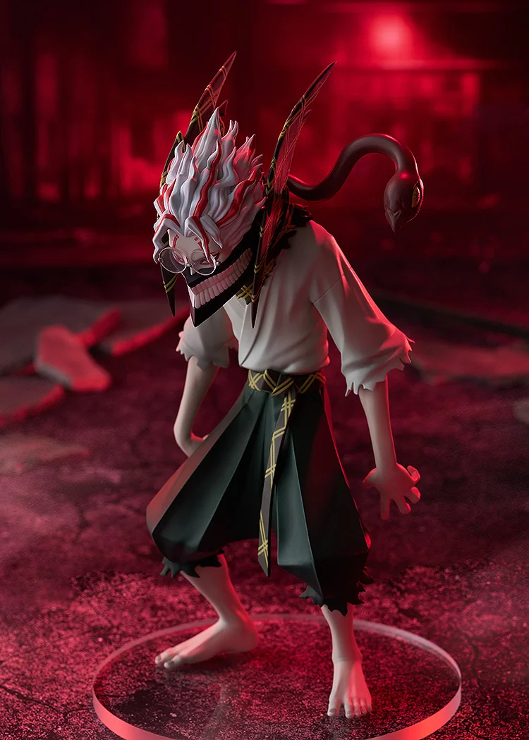 MÔ HÌNH Okarun - Dandadan - Pop Up Parade (Good Smile Company) FIGURE CHÍNH HÃNG 2 3ghjciDyka8rNzsVXEnLW9ZGt7FmRJx4