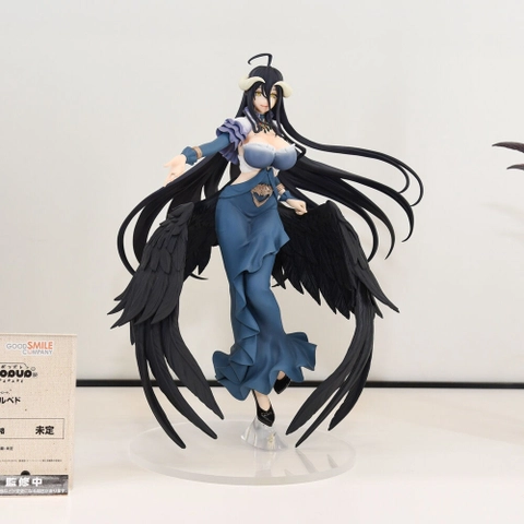MÔ HÌNH Albedo - Overlord - Pop Up Parade - SP (Good Smile Company) FIGURE CHÍNH HÃNG 2 4 Jpeg 1752207331883