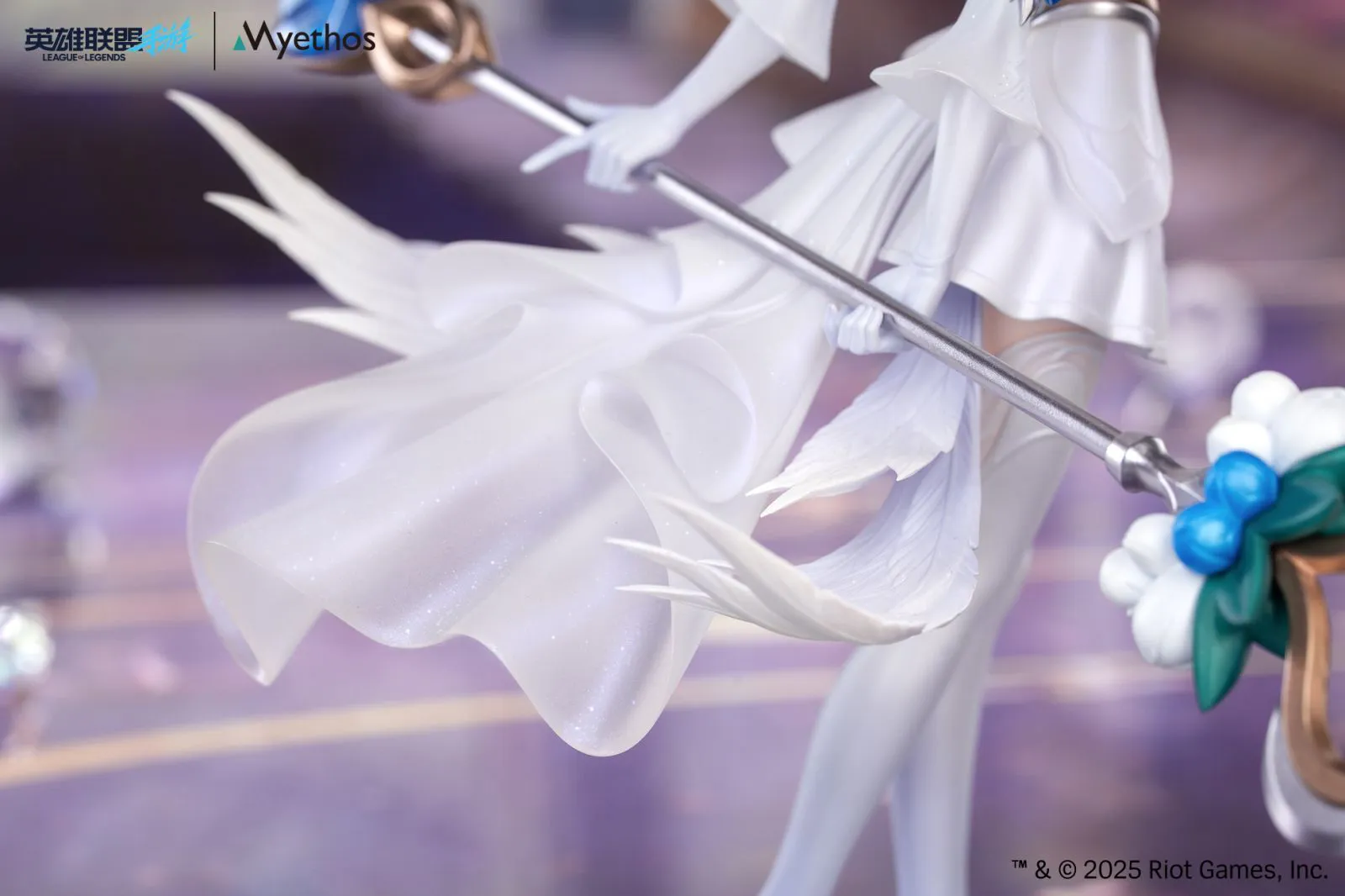 MÔ HÌNH League of Legends - Lux - Gift+ - 1/8 - Crystal Rose (Myethos) FIGURE CHÍNH HÃNG 2 40 Jpeg 1761190221835
