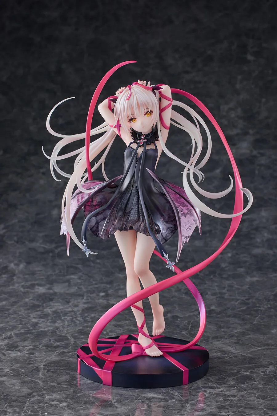 MÔ HÌNH Original - Skytube - Lilitics Catalog - 1/7 (Alphamax) FIGURE CHÍNH HÃNG 1 40 Jpeg 1763456177219