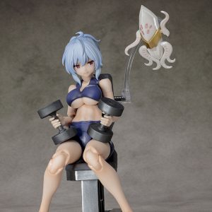 MÔ HÌNH Lania - Relax Ver - Original - Dark Advent (Series 5) (Alphamax) MODEL KIT CHÍNH HÃNG 8 4023326