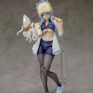MÔ HÌNH Lania - Relax Ver - Original - Dark Advent (Series 5) (Alphamax) MODEL KIT CHÍNH HÃNG 9 4023332