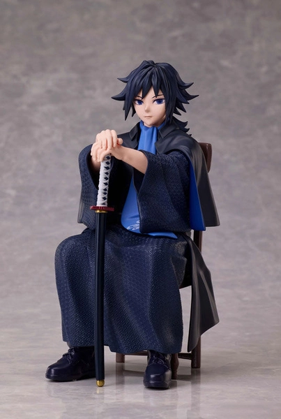 MÔ HÌNH Tomioka Giyuu - Kimetsu no Yaiba - Non-scale (Aniplex) FIGURE CHÍNH HÃNG 1 4158378 1764685776838