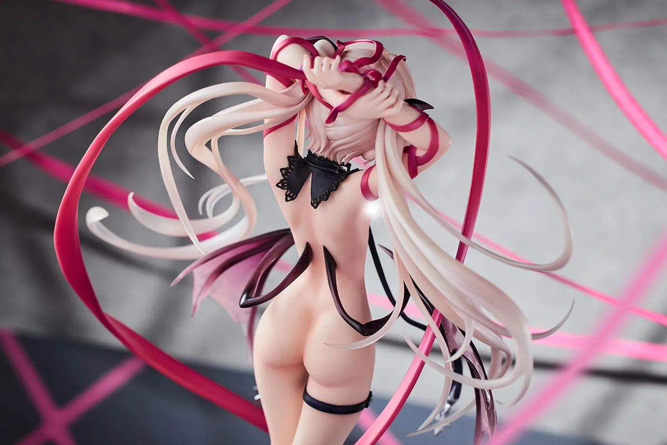 MÔ HÌNH Original - Skytube - Lilitics Catalog - 1/7 (Alphamax) FIGURE CHÍNH HÃNG 3 42 Jpeg 1763456177223